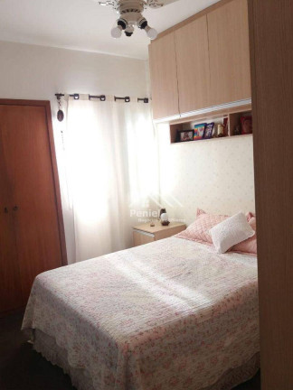 Imagem Apartamento com 2 Quartos à Venda, 70 m² em Centro - Ribeirão Preto