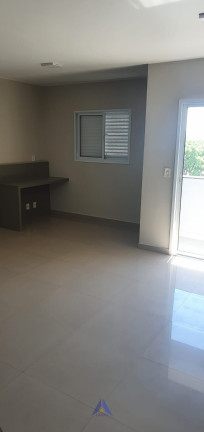 Imagem Flat com 1 Quarto à Venda, 45 m² em Jardim América - Sorocaba Imagem Flat com 1 Quarto à Venda, 45 m² em Jardim América - Sorocaba
