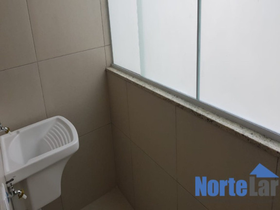 Imagem Apartamento com 1 Quarto para Alugar, 35 m² em Vila Maria Alta - São Paulo