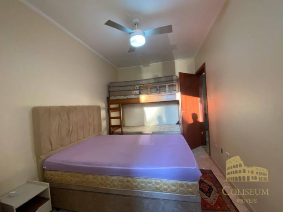 Imagem Apartamento com 2 Quartos à Venda, 84 m² em Vila Guilhermina - Praia Grande