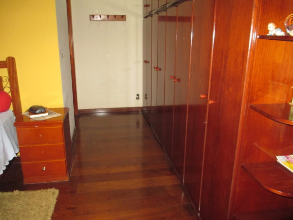 Imagem Sobrado com 3 Quartos à Venda, 220 m² em Nova Petrópolis - São Bernardo Do Campo