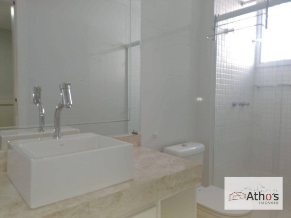 Imagem Apartamento com 3 Quartos à Venda, 180 m² em Vila Sfeir - Indaiatuba Imagem Apartamento com 3 Quartos à Venda, 180 m² em Vila Sfeir - Indaiatuba