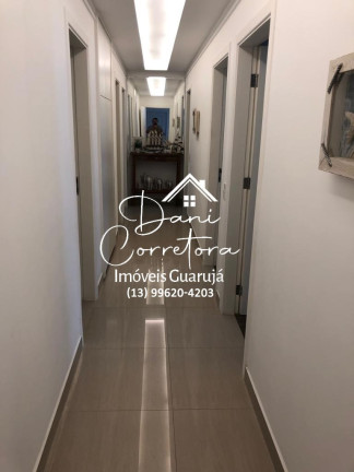 Imagem Apartamento com 5 Quartos à Venda, 216 m² em Pitangueiras - Guarujá