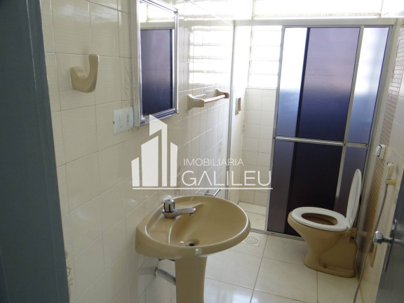 Imagem Apartamento com 2 Quartos à Venda, 60 m² em Jardim Proença - Campinas