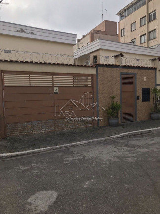 Imagem Casa de Condomínio com 2 Quartos à Venda, em Vila União (zona Leste) - São Paulo Imagem Casa de Condomínio com 2 Quartos à Venda, em Vila União (zona Leste) - São Paulo