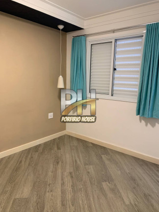 Imagem Apartamento com 2 Quartos à Venda,  em Vila Pires - Santo André
