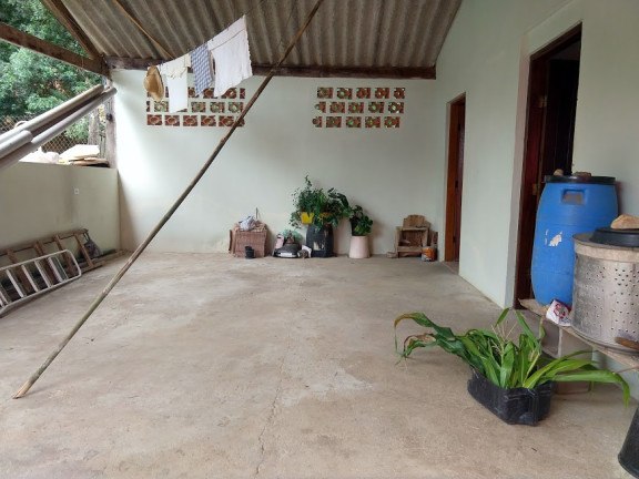 Imagem Casa com 2 Quartos à Venda, 1.000 m² em Jardim Gramado - Tatuí