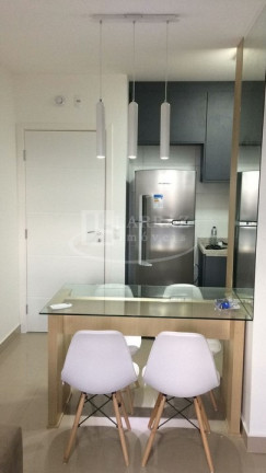 Imagem Imóvel com 1 Quarto à Venda, 37 m² em Ribeirania - Ribeirao Preto Imagem Imóvel com 1 Quarto à Venda, 37 m² em Ribeirania - Ribeirao Preto