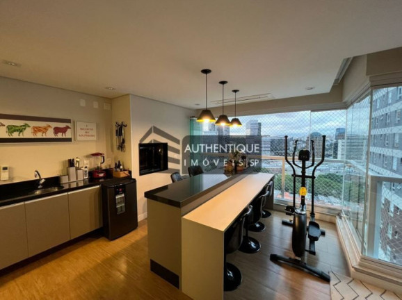 Imagem Apartamento com 4 Quartos à Venda, 189 m² em Chácara Santo Antônio - São Paulo Imagem Apartamento com 4 Quartos à Venda, 189 m² em Chácara Santo Antônio - São Paulo