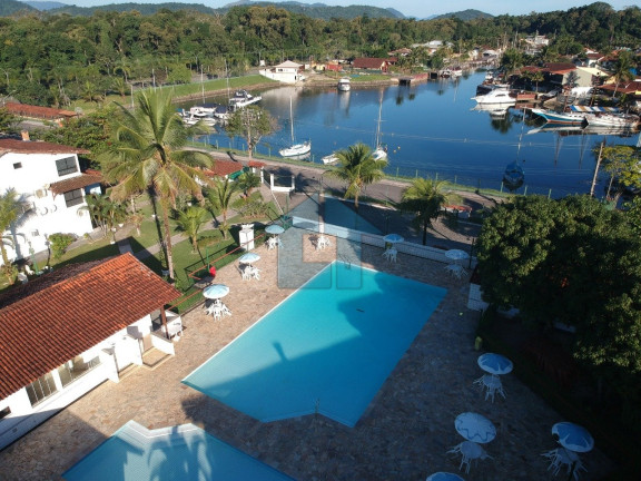 Imagem Apartamento com 2 Quartos à Venda, 63 m² em Porto Bracuhy - Angra Dos Reis