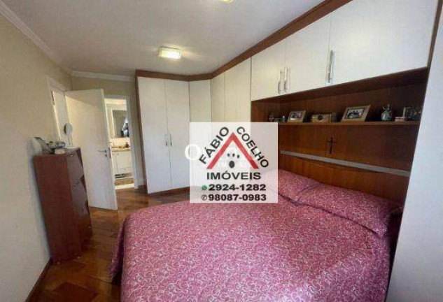 Imagem Apartamento com 4 Quartos à Venda, 120 m² em Jardim Marajoara - São Paulo Imagem Apartamento com 4 Quartos à Venda, 120 m² em Jardim Marajoara - São Paulo