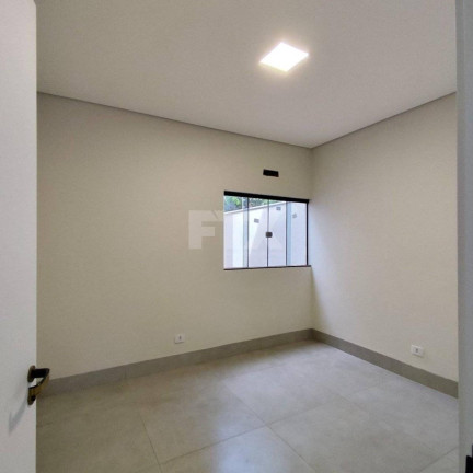 Imagem Casa com 3 Quartos à Venda, 118 m² em Tiradentes - Campo Grande