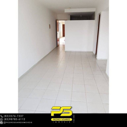 Imagem Apartamento com 2 Quartos à Venda, 54 m² em Gramame - João Pessoa