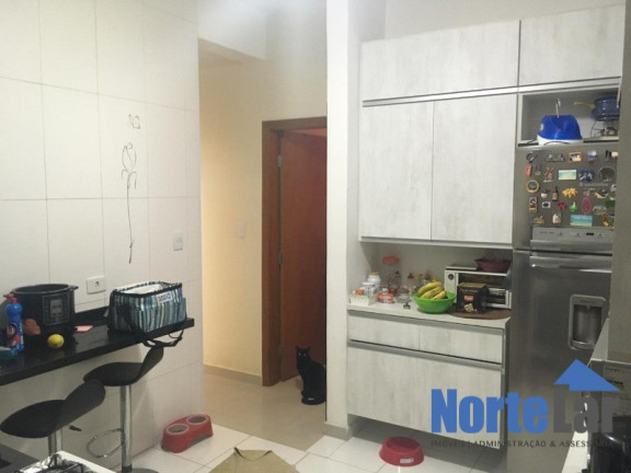 Imagem Apartamento com 2 Quartos à Venda, 71 m² em Casa Verde - São Paulo