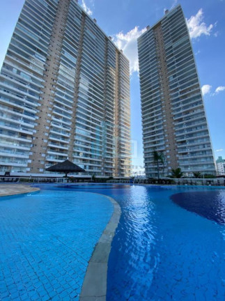 Imagem Apartamento com 3 Quartos à Venda, 91 m² em Mirim - Praia Grande