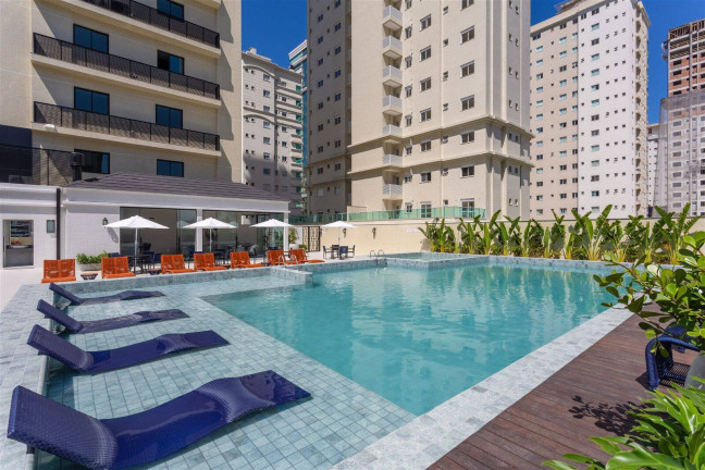 Imagem Apartamento com 3 Quartos à Venda, 137 m² em Meia Praia - Itapema