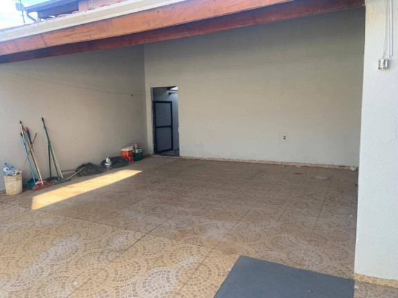 Imagem Casa com 3 Quartos à Venda,  em Residencial Recanto Verde - Limeira