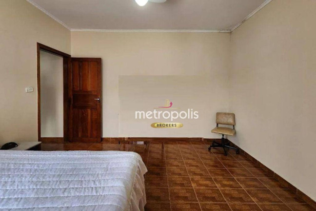 Imagem Sobrado com 2 Quartos à Venda, 284 m² em Cerâmica - São Caetano Do Sul Imagem Sobrado com 2 Quartos à Venda, 284 m² em Cerâmica - São Caetano Do Sul