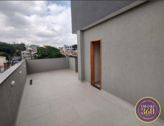 Imagem Apartamento com 2 Quartos à Venda, 36 m² em Vila Paranaguá - São Paulo