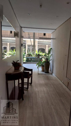 Apartamento com 2 Quartos à Venda, 85 m² em Gonzaga - Santos