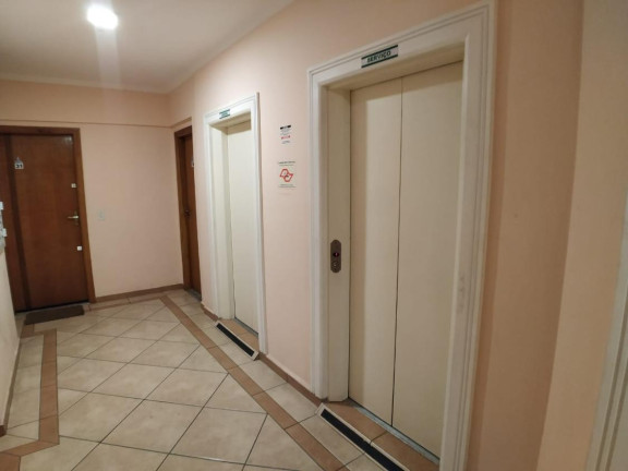 Imagem Apartamento com 1 Quarto à Venda, 40 m² em Boqueirão - Praia Grande Imagem Apartamento com 1 Quarto à Venda, 40 m² em Boqueirão - Praia Grande