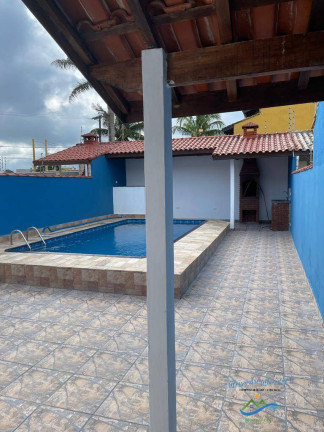 Imagem Casa com 3 Quartos à Venda, 96 m² em Cibratel Ii - Itanhaém