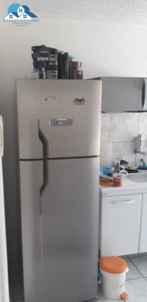 Imagem Apartamento com 2 Quartos à Venda, 56 m² em Jardim São Nicolau - São Paulo Imagem Apartamento com 2 Quartos à Venda, 56 m² em Jardim São Nicolau - São Paulo