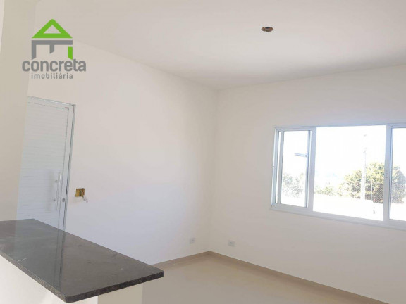Imagem Casa com 2 Quartos à Venda, 60 m² em Jardim Europa - Vargem Grande Paulista