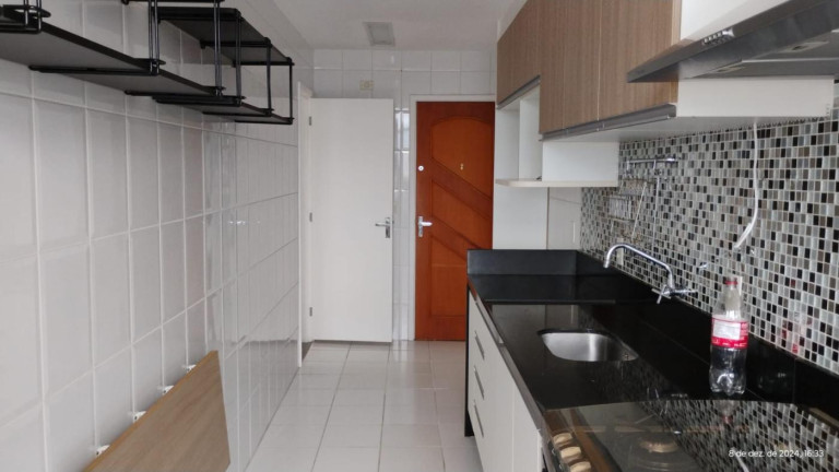 Imagem Apartamento com 3 Quartos à Venda, 96 m² em Pechincha - Rio De Janeiro