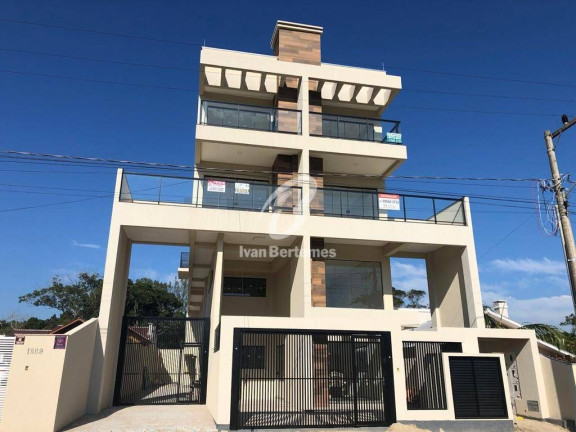 Apartamento com 2 Quartos para Temporada,  em Mariscal - Bombinhas