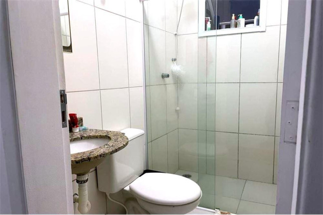 Imagem Apartamento com 2 Quartos à Venda, 65 m² em Parque Jaçatuba - Santo André Imagem Apartamento com 2 Quartos à Venda, 65 m² em Parque Jaçatuba - Santo André