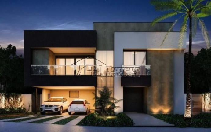 Casa de Condomínio com 5 Quartos à Venda, 428 m² em Urbanova - São José Dos Campos