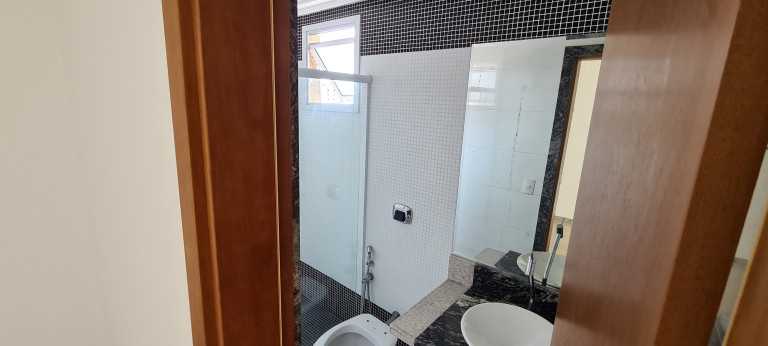 Imagem Apartamento com 2 Quartos à Venda, 63 m² em Itapuã - Vila Velha