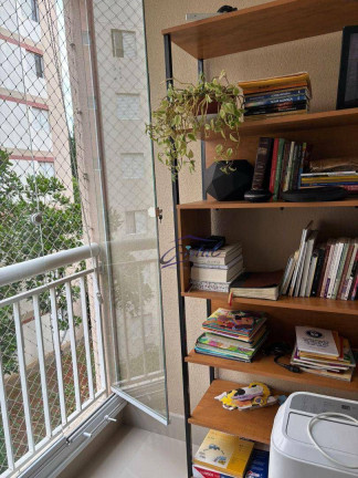 Imagem Apartamento com 2 Quartos à Venda, 65 m² em Jardim Bonfiglioli - São Paulo Imagem Apartamento com 2 Quartos à Venda, 65 m² em Jardim Bonfiglioli - São Paulo