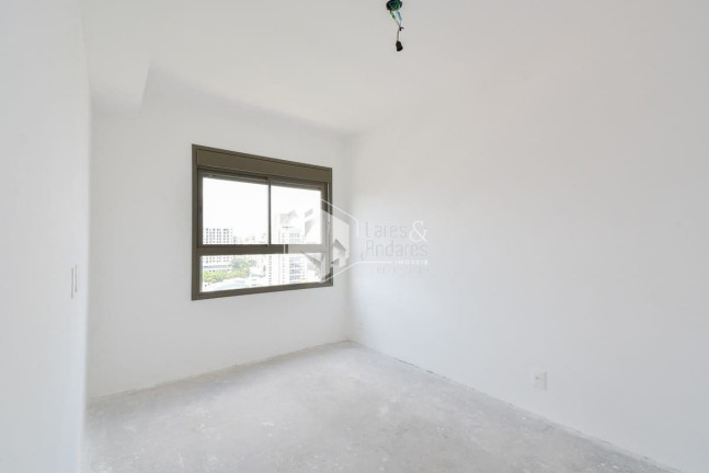 Imagem Apartamento com 2 Quartos à Venda, 42 m² em Campo Belo - São Paulo