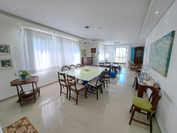 Imagem Apartamento com 5 Quartos à Venda, 230 m² em Pitangueiras - Guarujá Imagem Apartamento com 5 Quartos à Venda, 230 m² em Pitangueiras - Guarujá