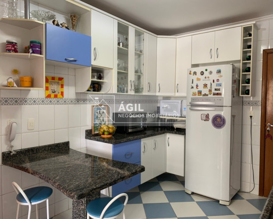 Imagem Apartamento com 4 Quartos à Venda, 124 m² em Bosque Dos Eucaliptos - São José Dos Campos Imagem Apartamento com 4 Quartos à Venda, 124 m² em Bosque Dos Eucaliptos - São José Dos Campos