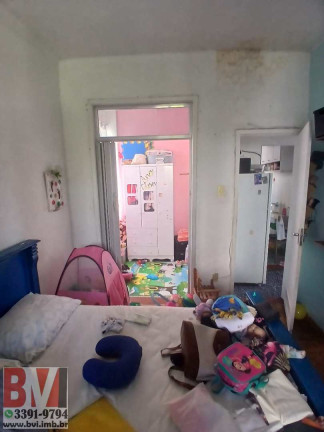 Imagem Apartamento com 1 Quarto à Venda, 35 m² em Vista Alegre - Rio De Janeiro Imagem Apartamento com 1 Quarto à Venda, 35 m² em Vista Alegre - Rio De Janeiro