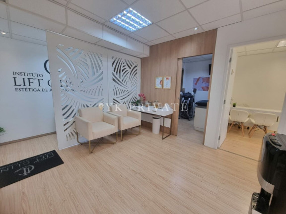 Imagem Sala Comercial à Venda, 60 m² em Várzea Da Barra Funda - São Paulo Imagem Sala Comercial à Venda, 60 m² em Várzea Da Barra Funda - São Paulo