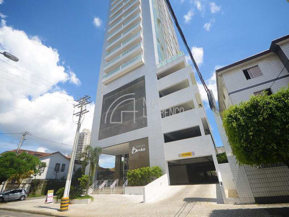 Imóvel Comercial à Venda, 52 m² em Encruzilhada - Santos