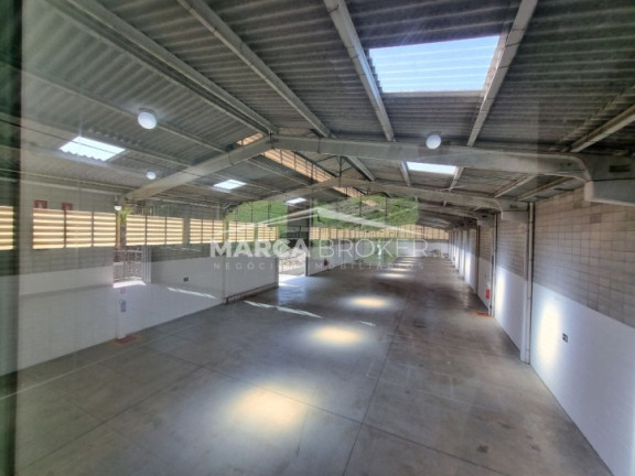 Imagem Galpão para Alugar, 5.000 m² em Bairro Da Ponte - Itatiba Imagem Galpão para Alugar, 5.000 m² em Bairro Da Ponte - Itatiba