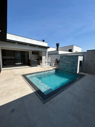 Imagem Casa com 3 Quartos à Venda, em Residencial Milano - Indaiatuba Imagem Casa com 3 Quartos à Venda, em Residencial Milano - Indaiatuba