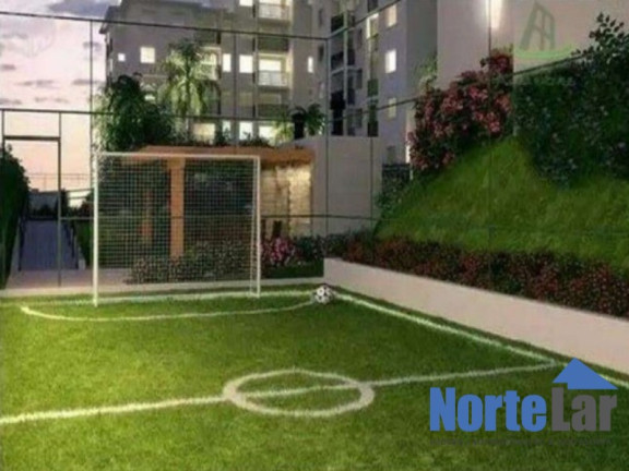 Imagem Apartamento com 3 Quartos à Venda, 67 m² em Jaraguá - São Paulo