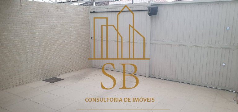 Foto do imóvel Casa com 3 Quartos à Venda, 72 m² em Vila Cascatinha - São Vicente