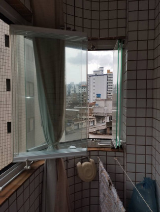 Imagem Apartamento com 1 Quarto à Venda, 44 m² em Cidade Ocian - Praia Grande Imagem Apartamento com 1 Quarto à Venda, 44 m² em Cidade Ocian - Praia Grande