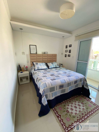 Imagem Apartamento com 3 Quartos à Venda, 80 m² em Vila Valparaíso - Santo André