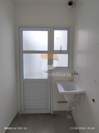 Imagem Casa com 2 Quartos à Venda, 61 m² em Centro  - Diadema