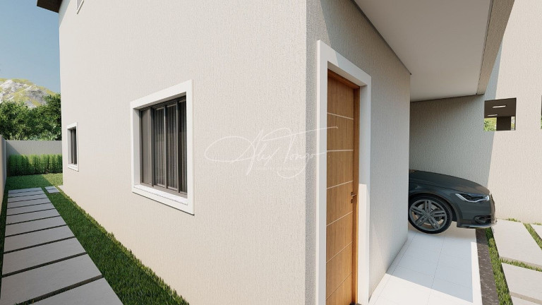 Imagem Casa com 3 Quartos à Venda, 150 m² em Manguinhos - Serra Imagem Casa com 3 Quartos à Venda, 150 m² em Manguinhos - Serra