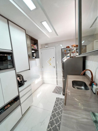 Imagem Apartamento com 3 Quartos à Venda, 80 m² em Prado - Recife
