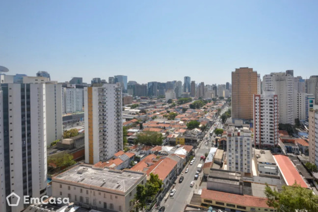 Imagem Imóvel com 1 Quarto à Venda, 38 m² em Itaim Bibi - São Paulo
